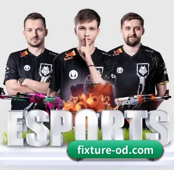 fixture-od.com APP 界面